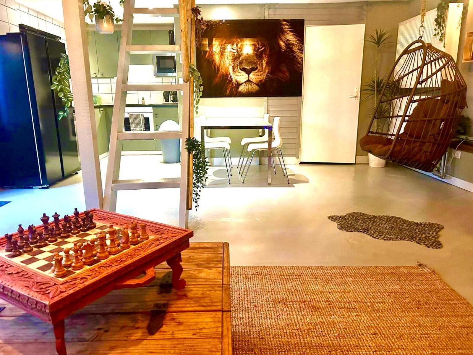 Jungle Style Lodge With Jacuzzi ,Sauna And Garden Near Amsterdam Vijfhuizen Eksteriør billede