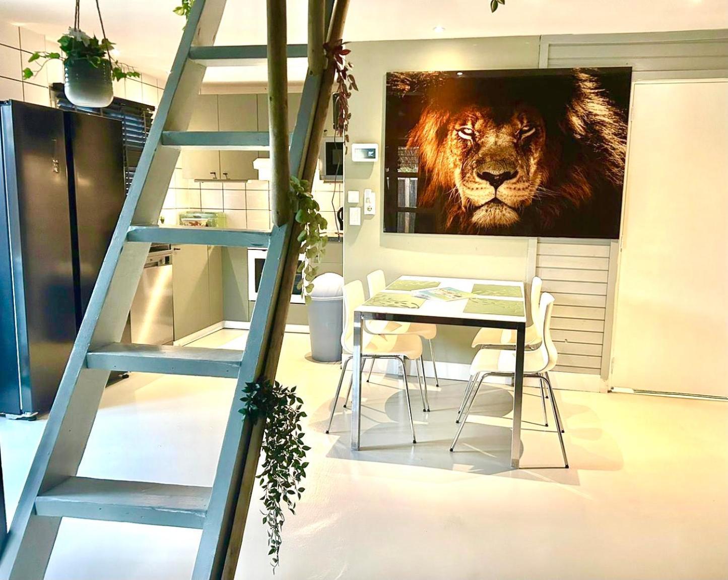 Jungle Style Lodge With Jacuzzi ,Sauna And Garden Near Amsterdam Vijfhuizen Eksteriør billede